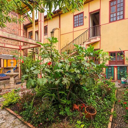 Hotel Casa Del Sol à Bogotá Extérieur photo