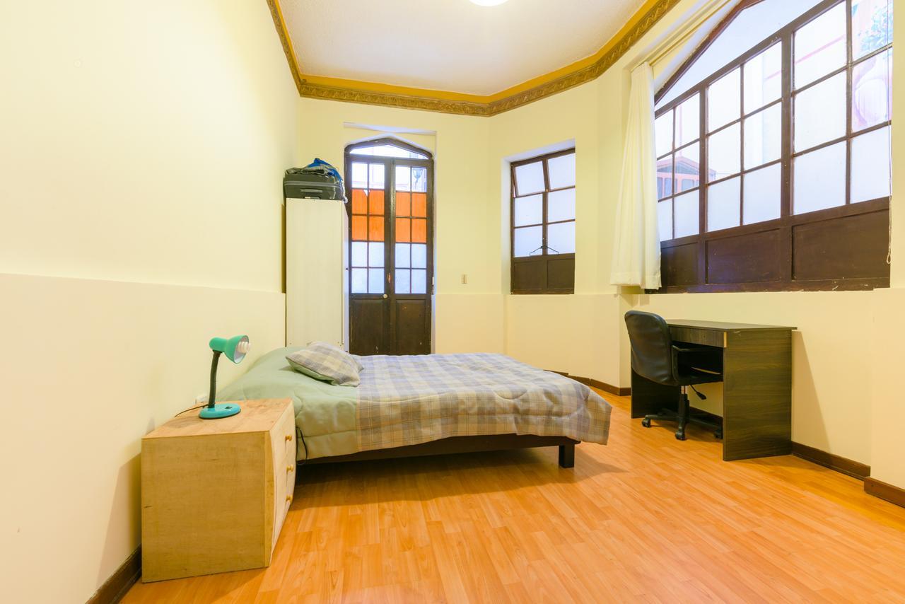 Hotel Casa Del Sol à Bogotá Extérieur photo