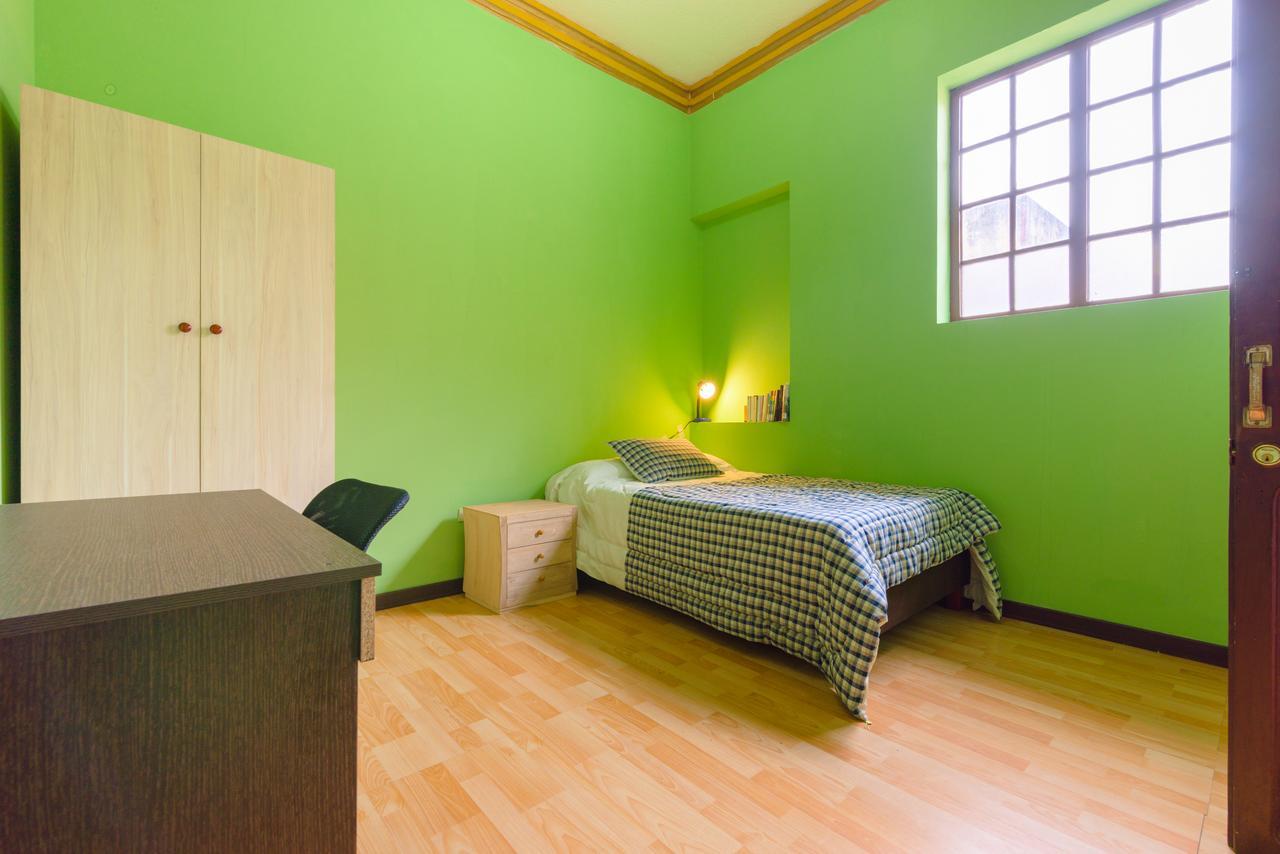 Hotel Casa Del Sol à Bogotá Extérieur photo