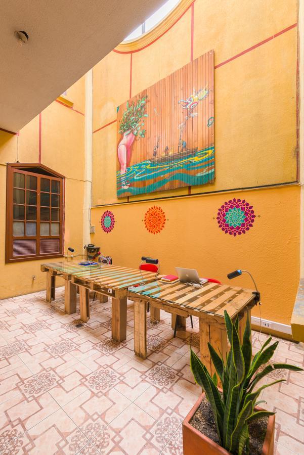 Hotel Casa Del Sol à Bogotá Extérieur photo