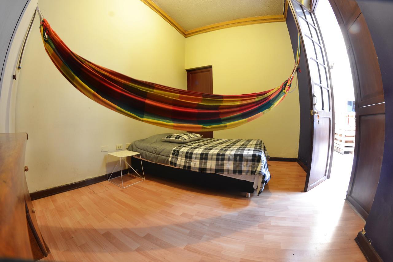 Hotel Casa Del Sol à Bogotá Extérieur photo